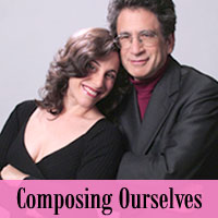 Composing Ourselves. An All-Original Revue