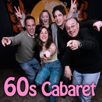 60s Cabaret